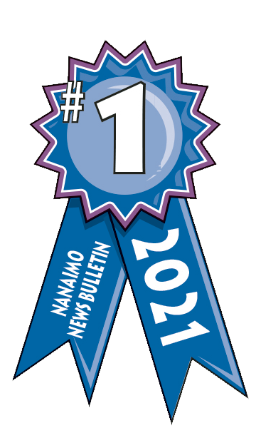 Best of the City 2021 badge