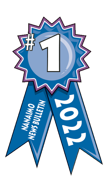 Best of the City 2022 badge